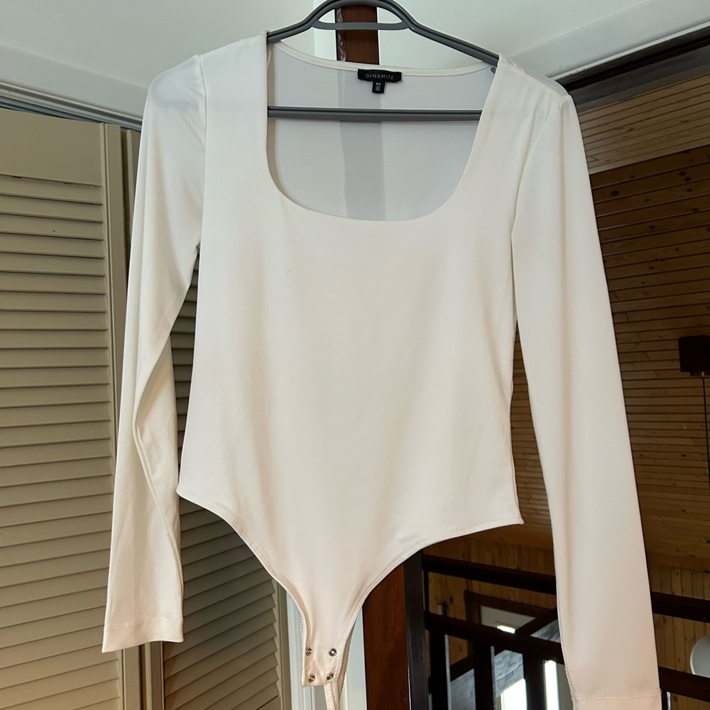 Bodysuit Dynamite